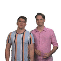 Channel 9 Clap Sticker by LEGO Masters Australia