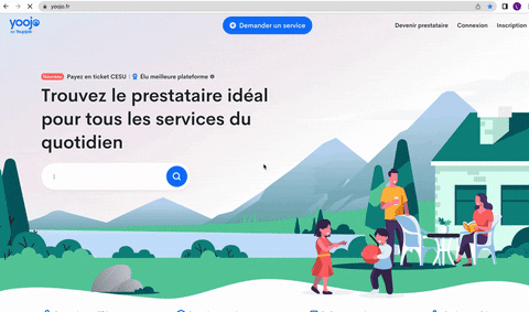 Yoojo giphyupload GIF