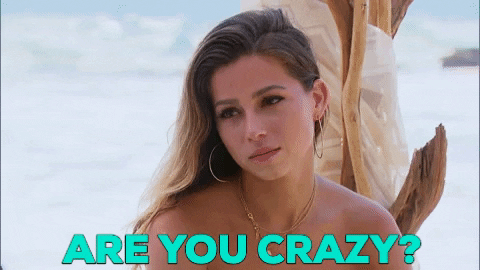 Season 6 Bip GIF by Bachelor in Paradise