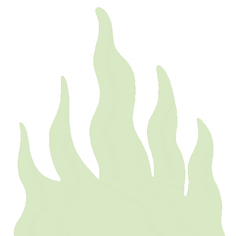 Llama Deco Sticker