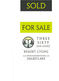 threesixtyrealestate threesixty three sixty resort living three sixty resort living Sticker
