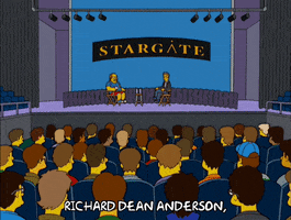 Episode 17 GIF by The Simpsons