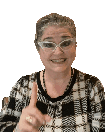 Look Up Sticker by theMoJoMedium