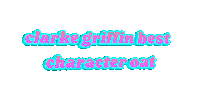 The 100 Sticker