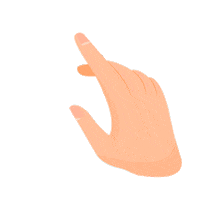 Post Click Sticker