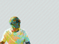 Art GIF by Trosdene