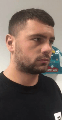 eyes will GIF by The Social media Lab