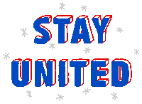 United Day Sticker by Veit Penzenstadler