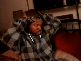 it was a good day GIF by Ice Cube