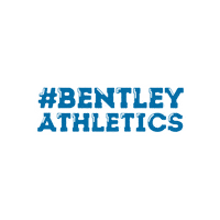 Bentleyu Sticker by Bentley University