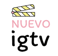 Igtv Newigtv Sticker