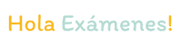 Study Estudiar Sticker