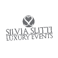 silvia_slitti_luxury_services wedding wedding planner weddingplanner silviaslitti Sticker