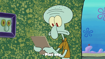 season 9 episode 13 GIF by SpongeBob SquarePants