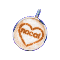 teeccino mushroom coffee coffee alternative herbal coffee teeccino Sticker