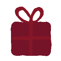 Christmas Celebrate Sticker by Camif