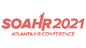 SHRM-Atlanta community 2021 atlanta human Sticker