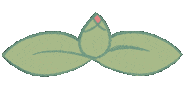 Flower Spring Sticker