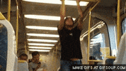 beau GIF