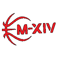 Adidas Basketball Sticker by M14Hoops