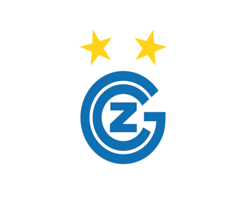 Club Zurich Sticker by GCZ