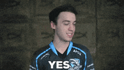 league of legends lol GIF by HyperX LATAM