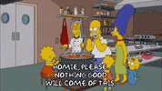 homer simpson episode 10 GIF