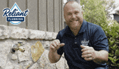 Two Thumbs Yes GIF by Reliant Plumbing