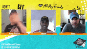 Dance Mood GIF by 1075 WGCI