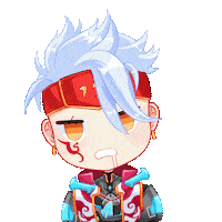 Mlbb Xborg Sticker by Mobile Legends: Bang Bang