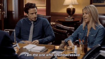 comedy lol GIF by The Mick
