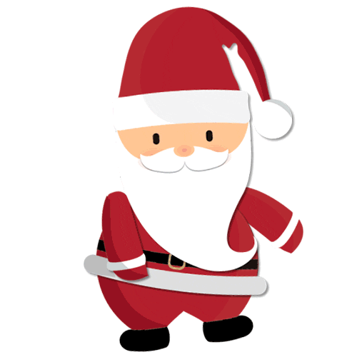 COAMESA giphyupload navidad saniodor coamesa Sticker