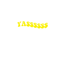 __catavergara yes si yassss catavergara Sticker