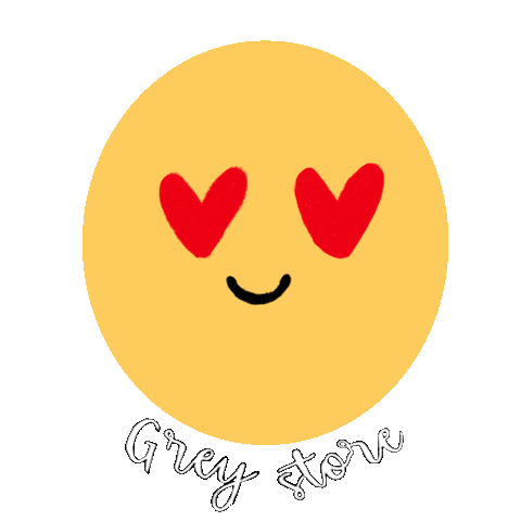 Happy Store Sticker