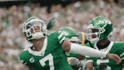Ny Jets Football GIF by New York Jets