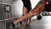 Crazy-Fit Kiss 10