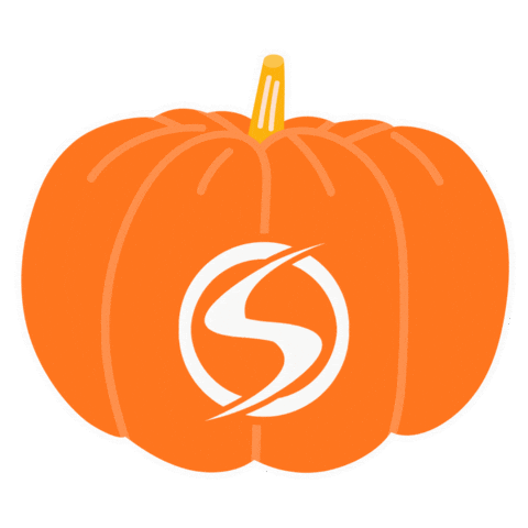 Halloween Smile Sticker by SabariOrtho