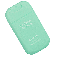 Pink Soothing Sticker by HAAN READY