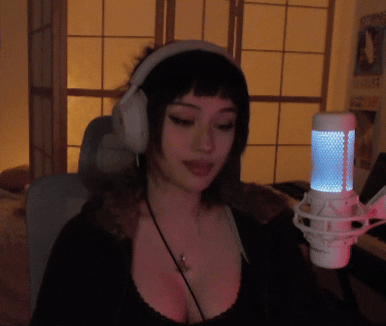 Sexy Cute Girl GIF