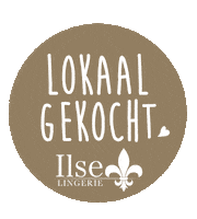 Bikini Sticker by Lingerie Ilse