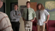 comedy central workaholics season 1 finale GIF by Workaholics