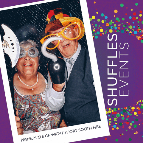 brodieiow GIF by Shuffles Events