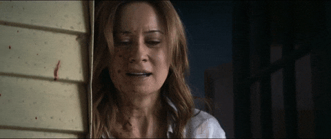 Chris Stuckmann Horror GIF by NEON