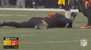 Regular Season Football GIF by NFL