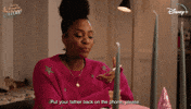 GIF by Walt Disney Studios