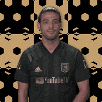 Los Angeles Swag GIF by Major League Soccer