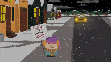 Ike Broflovski Band GIF by South Park