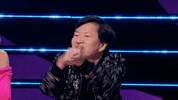 Ken Jeong Clapping GIF by FOX TV