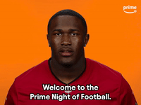 Prime Night of Football