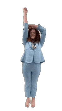 News Anchor Sticker by Samford University